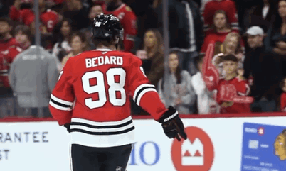 3 Reasons to Pay Attention to Rest of the Blackhawks Season